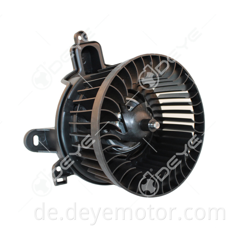 6441.95 6441.R4 12V Gebläsemotor für Peugeot 306 Partner Citroen Berlingo